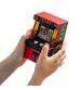 Basic Fun 09676 Arcade Classics Tetris Mini Handheld Game with TFT Screen